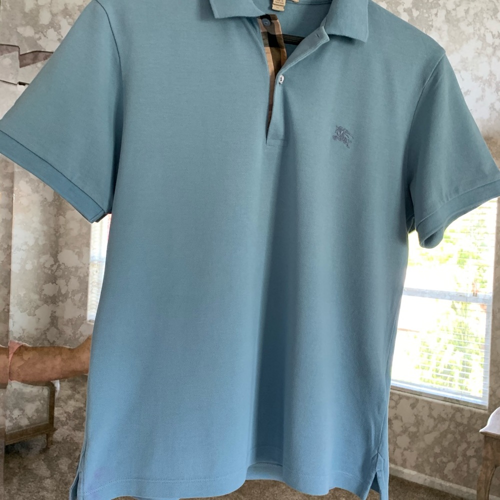 Burberry Poli